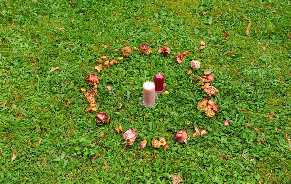 Raumsuche - Unsere Mitte